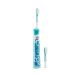 Philips Sonicare Παιδική Ηλεκτρική Οδοντόβουρτσα Με 8 Αυτοκόλλητα Σχέδια HX6311/07 4 Ετών+