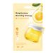 Frudia Citrus Brightening Mask Υφασμάτινη Μάσκα Προσώπου Λάμψης 20 ml