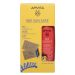 Apivita Bee Sun Safe Set με Παιδική Ενυδατική Αντηλιακή Λοσιόν Προσώπου-Σώματος Spf50 200 ml & Δώρο 2 Puzzle + Ξυλομπογιές