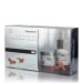 Frezyderm Age Repair Set Σύστημα Αντιγήρανσης & Επανόρθωσης Προσώπου-Λαιμού με Κάψουλες Ρετινόλης & Ελιξήριο Νεότητας 25 caps + 15 ml
