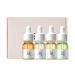 Korean Beauty of Joseon Calming Hanbang Serum Discovery Set 4x10 ml