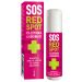 Pharmasept SOS Red Spot Roll-On Λοσιόν για Σπυράκια, Κοκκινίλες & Ατέλειες 15 ml