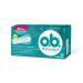 O.B Tampons ProComfort Mini 16 τμχ