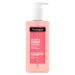 Neutrogena Clear & Radiant Face Wash Τζελ Καθαρισμού Προσώπου 200 ml