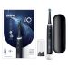 Oral-B iO Series 5 Magnetic Black Hλεκτρική Επαναφορτιζόμενη Οδοντόβουρτσα
