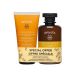 Apivita Set με Intense Repair Σαμπουάν Θρέψης & Επανόρθωσης 250 ml και Κρέμα Μαλλιών 150 ml
