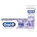 Oral-B 3D White Luxe Perfection Λευκαντική Οδοντόκρεμα 75 ml