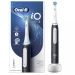 Oral-B iO Series 3 Magnetic Hλεκτρική Επαναφορτιζόμενη Οδοντόβουρτσα Μαύρη