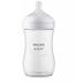 Avent Natural Response Μπιμπερό PP 1m+ 260 ml