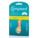 Compeed Callus Επιθέματα για Σκληρύνσεις Large 2 τμχ