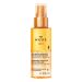 Nuxe Sun Moisturising Protective Milky Hair Oil Ενυδατικό Αντηλιακό Σπρέι Μαλλιών 100 ml