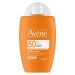 Avene Ultra Fluid Invisible Αντηλιακή Κρέμα Προσώπου Spf50 50 ml