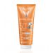 Vichy Capital Soleil Απαλό Παιδικό Αντηλιακό Γαλάκτωμα Spf50 300 ml