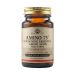 Solgar Amino 75 Essential Amino Acids Vegan 30 Φυτικές Κάψουλες