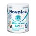 Novalac Allernova AR+ Βρεφικό Υποαλλεργικό Γάλα σε Σκόνη 0-36m 400 gr