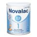 Novalac Γάλα 1 0-6m 400 gr