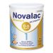 Novalac 1 Premium Γάλα σε Σκόνη 1ης Βρεφικής Ηλικίας 400 gr