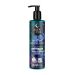 Organic Shop Rinse The Stress Away Dreamy Night Χαλαρωτικό Αφρόλουτρο με Λεβάντα, Blueberry και Μελατονίνη 280 ml