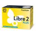 Abbott Freestyle Libre 2 Plus Αισθητήρας 1 τμχ