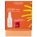 Vichy Set με Capital Soleil Anti-Αgeing 3 in 1 Spf50 50 ml & Δώρο Liftactiv Collagen Specialist 16 Κρέμα Ημέρας 15 ml