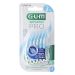 Gum Soft Picks PRO Μεσοδόντια Βουρτσάκια Small 30 τμχ
