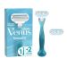Gillette Venus Smooth Γυναικεία Ξυριστική Μηχανή & 2 Ανταλλακτικές Κεφαλές