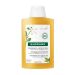 Klorane Polysianes Shampoo Θρεπτικό Σαμπουάν για μετά τον Ήλιο με Tamanu & Monoi 200 ml