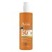 Avene Eau Thermale Παιδικό Αντηλιακό Σπρέι Spf50+ Family Size 400 ml