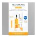 Neostrata Enlighten Set με Skin Brightener Spf35 Κρέμα Ημέρας 40 gr και 15% Vitamin C + PHA Serum Ορός Προσώπου 15 ml