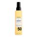 Lierac Sunissime The Melt-In Sun Body Lotion Αντηλιακό Γαλάκτωμα Σώματος Spf50 150 ml