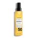 Lierac Sunissime The Silky Sun Oil Body Aντηλιακό Λάδι Σώματος Spf50 150 ml