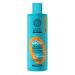 Natura Siberica Oblepikha Repair Σαμπουάν Αναδόμησης με Ιπποφαές & Κερατίνη για Ξηρά και Ταλαιπωρημένα Μαλλιά 400 ml