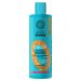 Natura Siberica Oblepikha Color Σαμπουάν Προστασίας Χρώματος με Ιπποφαές & Amino Plex για Βαμμένα Μαλλιά 400 ml