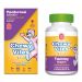 Chewy Vites Kids Προβιοτικά Ζελεδάκια Αρκουδάκια με Γεύση Κόκκινων Μούρων 60 ζελεδάκια