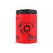 QNT Move Pre Workout Pump RX Zero Caffeine Συμπλήρωμα Διατροφής για Συγκέντρωση και Αντοχή Χωρίς Καφεΐνη με Γεύση Red Fruits 300 gr