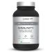 QNT Care Immunity Vegan Συμπλήρωμα Διατροφής για το Ανοσοποιητικό 90 Κάψουλες