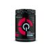 QNT Metapure Pre-workout Overdrive Συμπλήρωμα Διατροφής για Συγκέντρωση και Δύναμη με Γεύση Wild Cherry Lime 390 gr