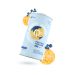 QNT Liife Protein Pancake Μείγμα με Πρωτεΐνη για Τηγανίτες με Γεύση Blueberry 500 gr