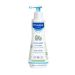 Mustela Bebe Hydra Bebe Κρέμα Ενυδάτωσης Σώματος 0m+ 300 ml