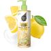 Organic Shop Ice Cream Lemon Sorbet Αφρόλουτρο με Εκχύλισμα Λεμονιού 400 ml