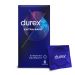 Durex Performax Intense Προφυλακτικά 12 τμχ