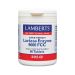 Lamberts Lactase Enzyme 9000FCC Συμπλήρωμα Λακτάσης 60 ταμπλέτες