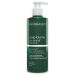 Pharmasept Scalp Biome Oily Dandruff Shampoo Σαμπουάν με Πρεβιοτικά κατά της Λιπαρής Πιτυρίδας 400 ml