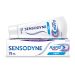 Sensodyne Rapid Relief Οδοντόκρεμα για Άμεση Ανακούφιση 75 ml