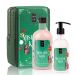 Lavish Care Mistletoe Kiss Christmas Set με Bath & Shower Gel 500 ml & Glitter Body Lotion 300 ml