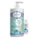 Pharmasept Baby Care Set με Mild Bath Απαλό Βρεφικό Αφρόλουτρο 1000 ml & Δώρο Hydrating Milk 40 ml