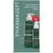 Pharmasept Set με Scalp Biome Anti-Hair Loss Shampoo 400 ml & Scalp Biome Anti-Hair Loss Serum 100 ml