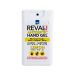 Reval Plus Antiseptic Hand Gel Αντισηπτικό Τζελ με Άρωμα Λεμόνι 15 ml
