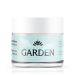 Garden Face Cream Ενυδατική Κρέμα με Λευκό Νούφαρο 50 ml