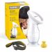 Medela Silicone Breast Milk Collector Συλλέκτης Μητρικού Γάλακτος 100 ml